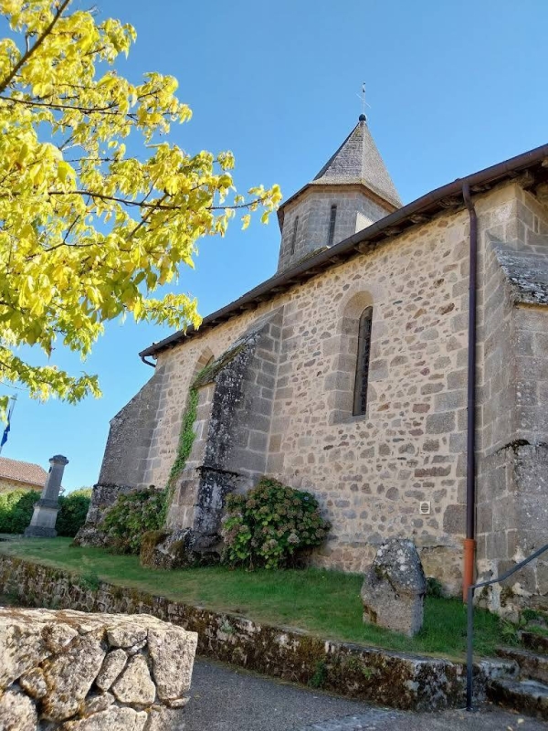 Découvrir Saint-Auvent  - Auberge De La Vallée De La Gorre - restaurant SAINT-AUVENT - Parc naturel régional Périgord Limousin - Restaurant en Haute Vienne