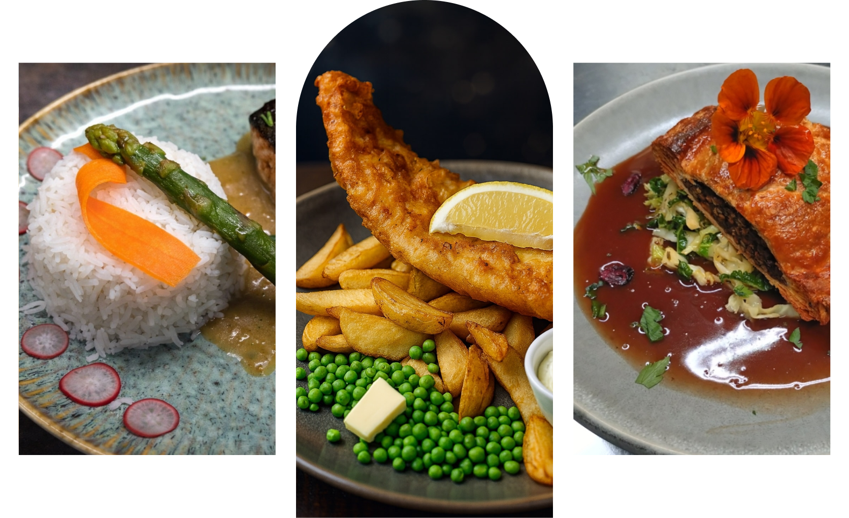 Le restaurant - Auberge De La Vallée De La Gorre - restaurant SAINT-AUVENT - Restaurant Rochechouart - bien manger SAINT-AUVENT