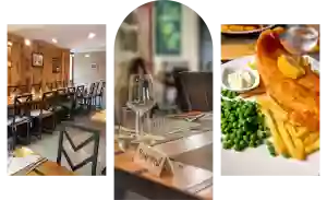 Auberge De La Vallée De La Gorre - restaurant SAINT-AUVENT - Restaurants en Haute Vienne
