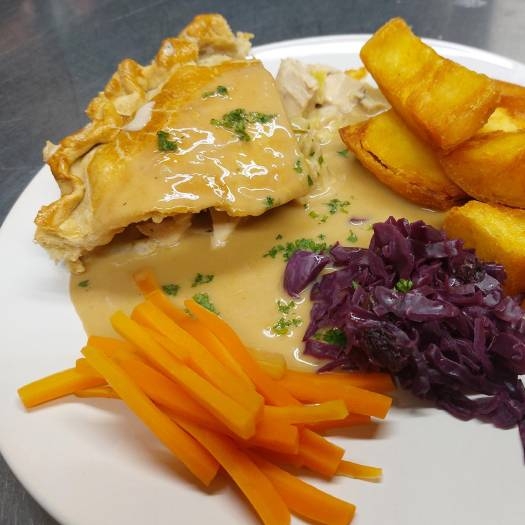 La carte - Auberge De La Vallée De La Gorre - restaurant SAINT-AUVENT - Restaurants en Haute-Vienne - Restaurant Saint Junien