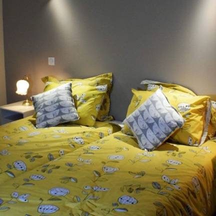 Chambres - Auberge De La Vallée De La Gorre - restaurant SAINT-AUVENT - chambre d’hôtes Limoges - restaurant SAINT-AUVENT