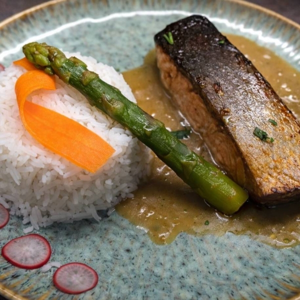 La carte - Auberge De La Vallée De La Gorre - restaurant SAINT-AUVENT - Restaurants en Haute-Vienne - bon restaurant SAINT-AUVENT