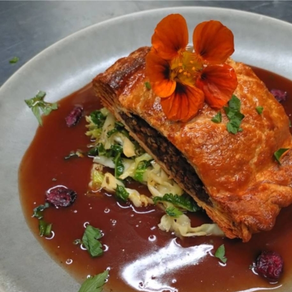 La carte - Auberge De La Vallée De La Gorre - restaurant SAINT-AUVENT - Restaurants en Haute-Vienne - Restaurant en Haute Vienne