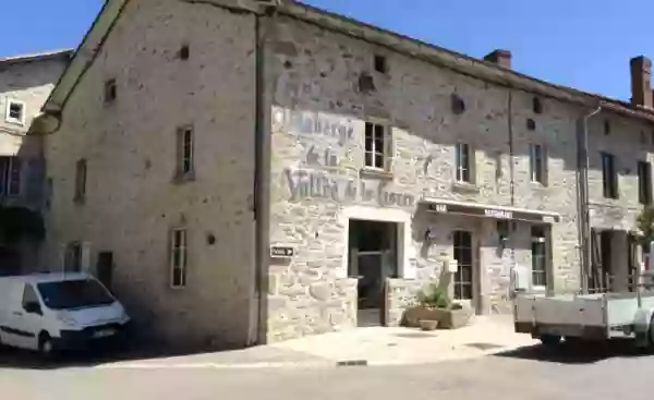 Le restaurant - Auberge De La Vallée De La Gorre - restaurant SAINT-AUVENT - Restaurant Rochechouart - top restaurant SAINT-AUVENT