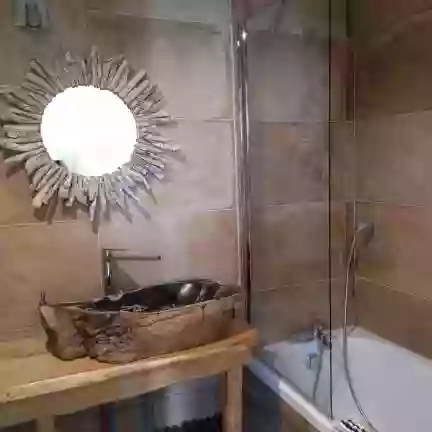Chambres - Auberge De La Vallée De La Gorre - restaurant SAINT-AUVENT - chambre d’hôtes Limoges - Chambre d hotes Limoges
