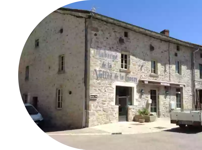 Le restaurant - Auberge De La Vallée De La Gorre - restaurant SAINT-AUVENT - Restaurant Rochechouart - bien manger SAINT-AUVENT